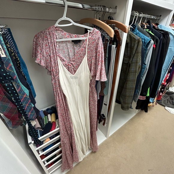 Hatch- The Margarette Dress, Size 1. - Picture 6 of 7